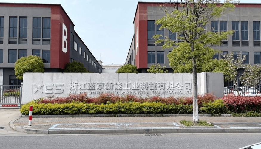 精·引·聚 京英智慧科技以“三字诀”书写高质量发展答卷