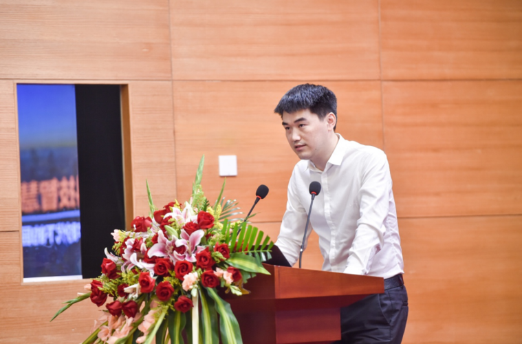 中关村乐家联盟,北京市标准化院,亿联科技,海尔等单位发起组建智慧